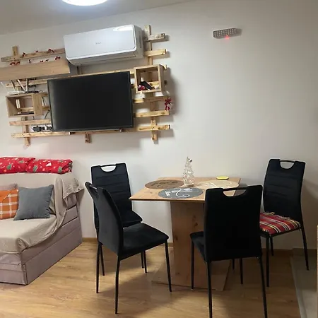 Chiarakop Apartment Kopaonik