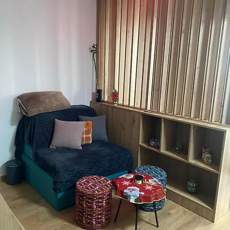 Chiarakop 公寓 科帕奥尼克