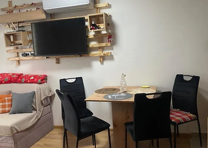 Chiarakop Apartment Kopaonik