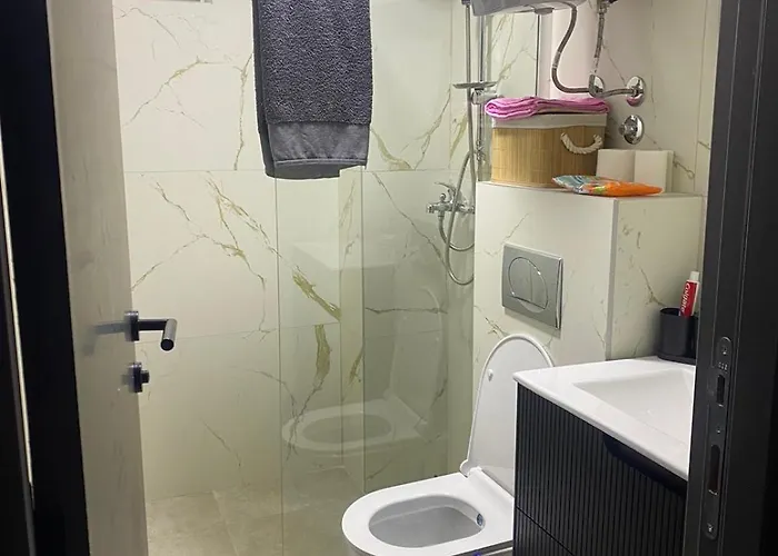 公寓 Chiarakop 科帕奥尼克