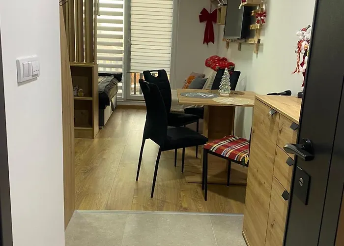 Chiarakop 公寓 科帕奥尼克