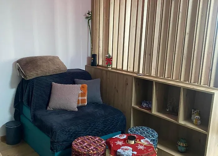 Chiarakop 公寓 科帕奥尼克